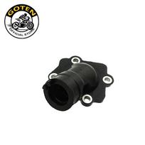 Goten Carburetor Intake Manifold For 50cc JOG 50 MINARELLI YAMAHA 2-STROKE Scooter