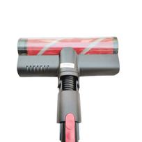Original For Roborock Handheld Wireless Vacuum Cleaner H6 H7 Floor Brush Assembly Floor Brush Head Main Floor Brush Accessories A gray