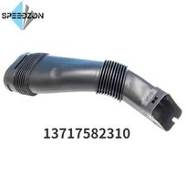 OEM 13717582310 Car Parts Air Intake Engine Hose For BMW 5 Series 6/7 Series F10 F18 for BMW F10 F01 535iGT 535i 640i 740i N55