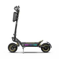 OOTD T10 pro Adult electric scooters 11-inch wear-resistant and non-slip tires front and rear hydraulic disc brakes 52V 23.4Ah