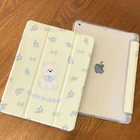Išmanusis dėklas su pieštuko laikikliu, skirtas Samsung Tab S7 S8 S9 11 Plus S10 S9 12.4 colių dėklas, išmanusis dėklas Tab A9 8.7  Plus 11  Šuniukas Tab S6 Lite 10.4 inc