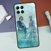 Outlander For Samsung Galaxy M33 M20 M15 M35 M55 M14 M34 M54 M13 M23 M53 M31 M11 M32 M52 M06 M16 Case Samsung M20