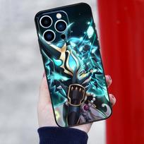 Xiao Genshin Impact Phone Case For iPhone 15 16 Pro Max 12 13 Mini 11 14 Pro Max XR 16 15 Plus 16e Back Cover iPhone 16e