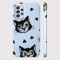Cover Shell Phone Case for Samsung Galaxy A05 A06 A12 A16 A14 A71 A50 A11 A15 A13 A51 A07 A03 A04 A30S A05S A02S A20 A04E A02 Galaxy A31