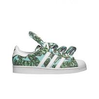 adidas x Jeremy Scott Superstar Money Print 260