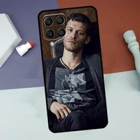 Klaus Mikaelson For Samsung Galaxy M13 M23 M33 M53 M15 M35 M55 M14 M34 M54 M31 M51 M20 M32 M52 M06 M16 Case Samsung M21