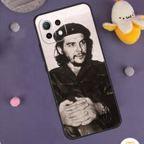 Che Guevara Cigarett Case For Xiaomi 15T Pro 13T 14T 14 15 Ultra 17 Pro Max POCO F8 Pro F5 F6 F7 X5 X6 X7 Cover Xiaomi 15