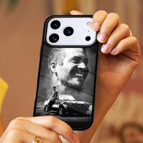 Fast and Furious Moive Magnetic Wireless For Magsafe phone Case For iPhone 17 11 12 13 14 15 16 Pro Max Plus Shockproof Cover iPhone 14 Pro