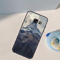 Mountain Peak Forest Case For Samsung Galaxy M55 M14 M34 M54 M12 M32 M52 M15 M11 M13 M06 M16 M36 M56 M31 M53 M35 Samsung M52 5G