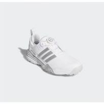 AdidaS Women S Adipower 26 Boa SpikeleSS Golf ShoeS Jp8385 JP8385 (white-silver)/220