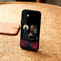 D-Dead S-Space Game  Phone Case For Samsung  A73,A21s,A22,A31,A32,A52,A53,A71,A80,Soft Black Shell Samsung a53 5g