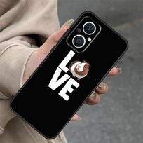 Guinea Pig Case For OPPO Reno 11 F 10 Pro 4 5 6 7 8 Lite 4Z 5Z 8T OPPO Find X3 X2 Lite X6 X5 Pro Cover OPPO Reno5 Lite