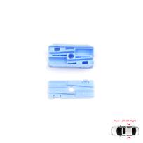 V3BWR5151 Galinio šoninio lango reguliatoriaus spaustukai BMW 3 serijos E36 E46 M3 318 320 323 325 328 6 E63 650i 650Ci kupė kabrioletas