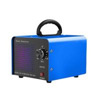 Ozone Generator for Car and Home