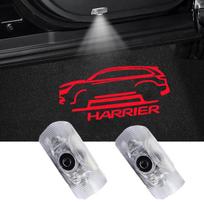 Courtesy Light Door Welcome Light Courtesy Lamp Laser Logo Light 80 series harrier