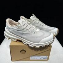 On Cloudventure 2.0 Unisex Low-Top Running Shoes - Lightweight, Breathable & Anti-Slip 40