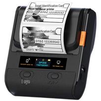 Detong DP30S Portable Label Printer CN plug (adapter included) juoda