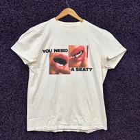 Billie Eilish You Need A Sear? I'll Volunteer T-Shirt Size Medium S