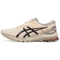 ASICS GT-1000 10 Beige Black Men's Stability Running Shoes 1011B836-250 EU 39