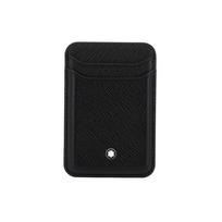 Montblanc 130325 Sartorial 2cc Maxsafe Card Holder 130325