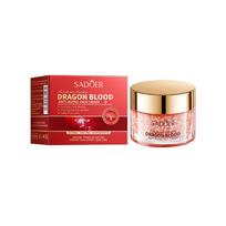 Drakono kraujo retinolis veido kremas Drėkinantis, drėkinamasis, stangrinamasis, atjauninamasis veido serumas Pagerina sausą ir šiurkščią odą 50g red