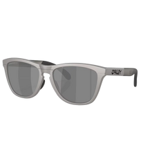 OAKLEY sunglasses Frogskins Range titanium w/prizm black polar