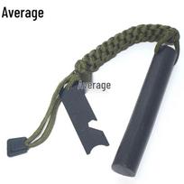 Zhongjun Outdoor Extra Large Magnesium Fire Starter Rod