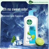 Dettol Men's Mint Ice Cool Shower Gel 950g