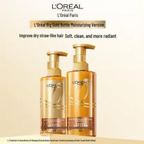 L'Oréal Extraordinary Oil Shiny Shampoo