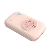 HPRT CP2100 Portable Dye-Sublimation Photo Printer CN plug (adapter included)
