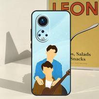 2gether The Series Case For Honor X9a X9b X9c X8b X8a X8 X9 50 70 90 Lite Honor 200 Pro Magic 7 5 6 Lite Cover Honor X9c