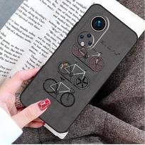 Bike Bicycle Cycling Case For Honor Magic 8 Pro 5 6 7 Lite Honor 400 200 50 70 90 X9d X9c X9b X9a X8b Win RT Cover Honor X9c
