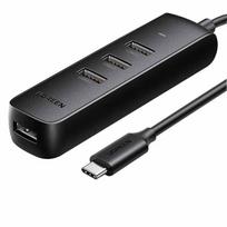 Ugreen USB-C 4-Port USB 3.0 Data Hub