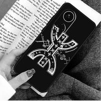 Amazigh Berber Flag Case For Honor Magic 8 Pro 5 6 7 Lite Honor 400 200 50 70 90 X9d X9c X9b X9a X8b Win RT Cover Honor Magic8 Pro