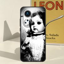 Creepy Dolls Case For Honor X9a X9b X9c X8b X8a X8 X9 50 70 90 Lite Honor 200 Pro Magic 7 5 6 Lite Cover Honor 90