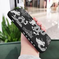 Auspicious Dragon Phone Case For Samsung Galaxy A56 A36 A26 A16 A06 A55 A35 A25 A15 A05 A05S A54 A34 A24 A14 A04 A04S A04E 4G 5G Samsung A04S juoda