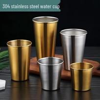 ARKIE 304 Stainless Steel Beverage Cup 200ML