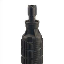 Direct Drive Suction Motor Assembly Replacement for V8 V10 Vacuum Cleaner Motor Accessories with Terminal Wire 50W NONE