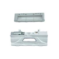 Original Dreame F9 floor sweeping robot maintenance spare parts main brush gearbox assembly Rolling  overall component F9
