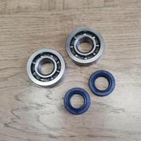 MS280 Bearing And Oil Seal Fits Stihl MS271 MS291 MS270 MS280 MS311 MS391