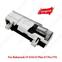 Original  For Roborock S7 G10 S7 Plus S7 Pro T7S Vacuum  Main Brush Gear Box Component Assembly Spare Parts Cleaner Accessories 1 Pcs