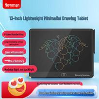 Newmine 13-inch LCD Writing & Drawing Tablet