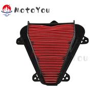 For HONDA CB750 Hornet CB 750 Transalp XL 750 XL750 2023 2024 2025 Motorcycle Accessories Air Filter Intake Cleaner Element Original model A