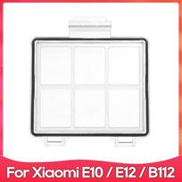 Fit For ( Xiaomi Robot Vacuum S20, E10, E12, E10C, B112, C103, Mijia 3C Plus, 3C Pro ) Main Side Brush Filter Mop Accessory Part 1 Primary Filter