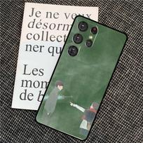 Goblin Case For Samsung Galaxy S25 S26 Ultra S20 S21 S22 S23 S24 Ultra S10 Plus S25 FE Back Cover Galaxy S22 Plus