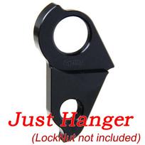 1pc Derailleur Hanger For YT INDUSTRIES (#15.01003.01.00) YT Capra CF V2 AL models ALYT CAPRA Frames Gear hanger With Nut 1pc Just Hanger