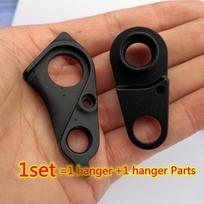 1pc bicycle mech dropout For Specialized Sandwich derailleur frame hanger #S172600001 Stumpjumper Expert Chisel Turbo Serie Epic WGH764P1