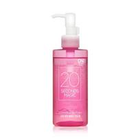 ON:THE BODY 20 Seconds Oil-To-Foam Cleansing Oil 200mL 1ea