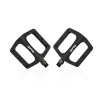 ZTTO Anti-slip Bike Pedal MTB Road 9/16  standard spindle Bearings Ultralight Pedal Platform AM Enduro Gravel Bike Cycling Parts juoda