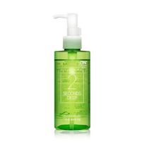 ON:THE BODY 2 Seconds Magic Deep Cleansing Oil 200mL 1ea
